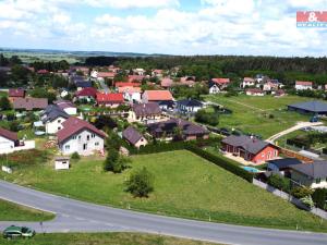 Prodej pozemku pro bydlení, Němčice, 1497 m2