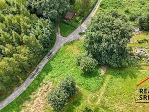 Prodej pozemku pro bydlení, Karviná, Svážná, 1066 m2