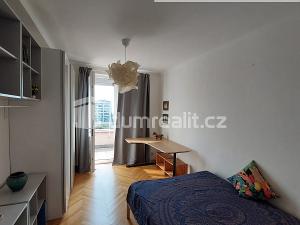 Pronájem bytu 2+kk, Praha - Nové Město, Petrská, 48 m2