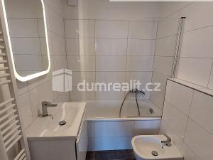 Pronájem bytu 2+kk, Praha - Nové Město, Petrská, 48 m2