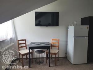 Prodej apartmánu, Jeseník, Zeyerova, 33 m2