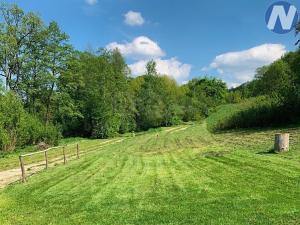 Prodej trvalého travního porostu, Dolní Třebonín, 13818 m2