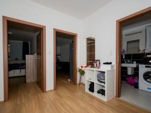 Pronájem bytu 2+kk, Praha - Střížkov, Makedonská, 57 m2