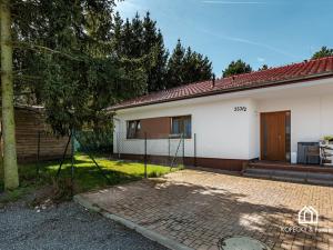 Prodej rodinného domu, Křenice, Lomená, 90 m2