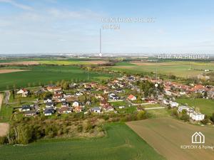 Prodej rodinného domu, Křenice, Lomená, 90 m2