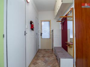 Prodej bytu 3+1, Praha - Krč, V Štíhlách, 55 m2