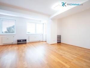 Pronájem bytu 3+kk, Ostrava, Větrná, 95 m2