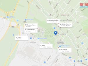 Pronájem bytu 1+1, Nový Bor - Arnultovice, Severní, 38 m2