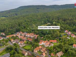 Prodej chalupy, Pnětluky - Konětopy, 155 m2