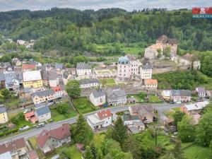 Prodej rodinného domu, Bečov nad Teplou, Plzeňská, 261 m2