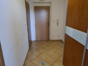 Pronájem bytu 2+kk, Praha - Vysočany, Paříkova, 47 m2