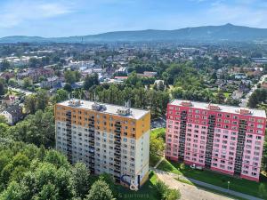 Prodej bytu 3+1, Liberec, Rychtářská, 62 m2