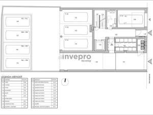 Prodej bytu 2+kk, České Budějovice - České Budějovice 6, Jeronýmova, 47 m2