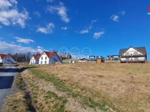 Prodej pozemku pro bydlení, Václavov u Bruntálu - Horní Václavov, 537 m2