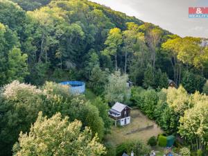 Prodej chaty, Stružnice - Stráž u České Lípy, 26 m2