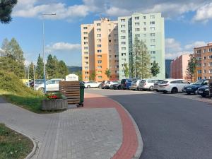 Prodej bytu 2+1, Tanvald, U Lesíka, 58 m2