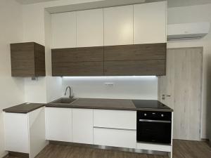 Pronájem bytu 2+kk, Rosice, Na Vyhlídce, 52 m2