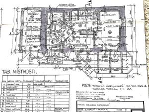 Prodej pozemku pro bydlení, Pravonín, 368 m2