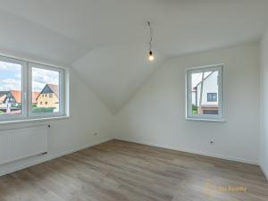 Prodej rodinného domu, Senomaty, Malá Strana, 130 m2