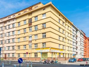 Prodej bytu 3+kk, Praha - Holešovice, U Vody, 53 m2