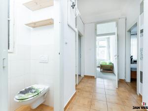 Prodej bytu 3+kk, Praha - Holešovice, U Vody, 53 m2