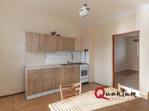 Prodej rodinného domu, Praha - Hostavice, Travná, 111 m2