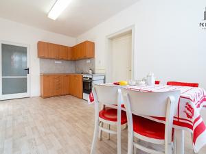 Prodej bytu 3+1, Velké Losiny, Osvobození, 90 m2