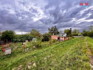 Prodej pozemku pro bydlení, Týniště nad Orlicí - Štěpánovsko, 809 m2