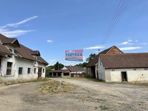 Prodej zemědělské usedlosti, Cerhonice, 472 m2