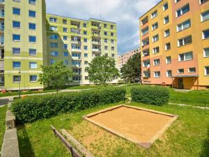 Prodej bytu 3+1, Olomouc, Werichova, 64 m2