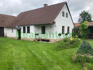 Prodej rodinného domu, Mladý Smolivec, 62 m2