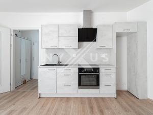 Prodej bytu 1+kk, Praha - Štěrboholy, Pod Areálem, 33 m2