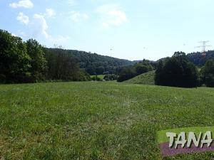 Prodej trvalého travního porostu, Hodkovice nad Mohelkou, 49051 m2