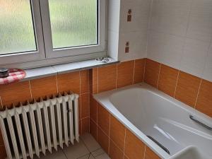 Prodej bytu 3+1, Praha - Dejvice, Na Vlčovce, 81 m2