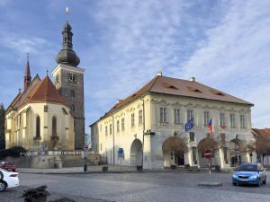 Prodej rodinného domu, Velvary, Chržínská, 500 m2