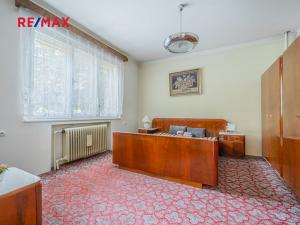 Prodej rodinného domu, Kladno, Pod Svahem, 115 m2