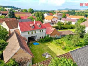 Prodej rodinného domu, Dražovice, 390 m2