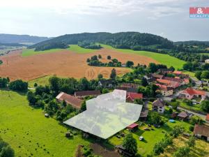 Prodej rodinného domu, Dražovice, 390 m2