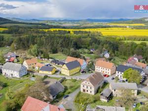 Prodej rodinného domu, Ždírec, 330 m2