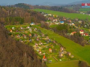 Prodej chaty, Třinec - Konská, 18 m2