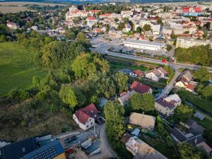 Prodej rodinného domu, Rychnov nad Kněžnou, Na Dubince, 180 m2