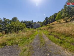 Prodej chalupy, Frýdlant nad Ostravicí - Frýdlant, Paseky, 130 m2