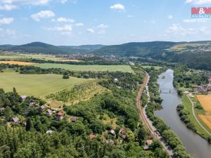 Prodej chaty, Nižbor - Stradonice, 50 m2