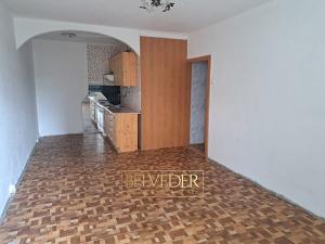 Pronájem bytu 2+kk, Teplice, Zelená, 40 m2