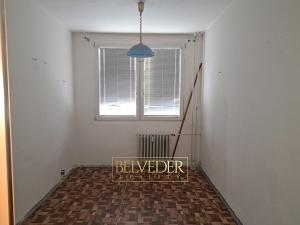 Pronájem bytu 2+kk, Teplice, Zelená, 40 m2