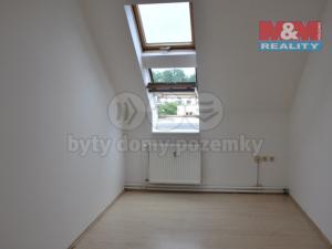 Prodej bytu 3+1, Žamberk, Náměstí Gen. Knopa, 69 m2