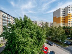 Prodej bytu 3+1, Praha - Černý Most, Doležalova, 72 m2