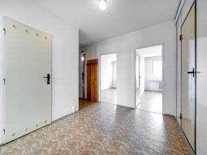 Prodej bytu 3+1, Praha - Černý Most, Doležalova, 72 m2