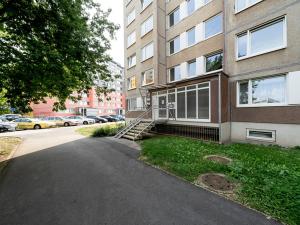 Prodej bytu 3+1, Praha - Černý Most, Doležalova, 72 m2