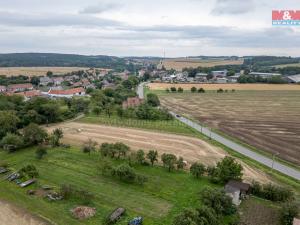 Prodej pozemku pro bydlení, Budětsko, 4194 m2